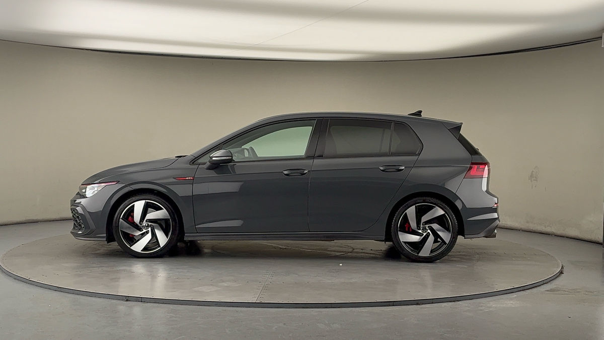 Used Volkswagen Golf 2021 for sale - 77494471: Photo 15