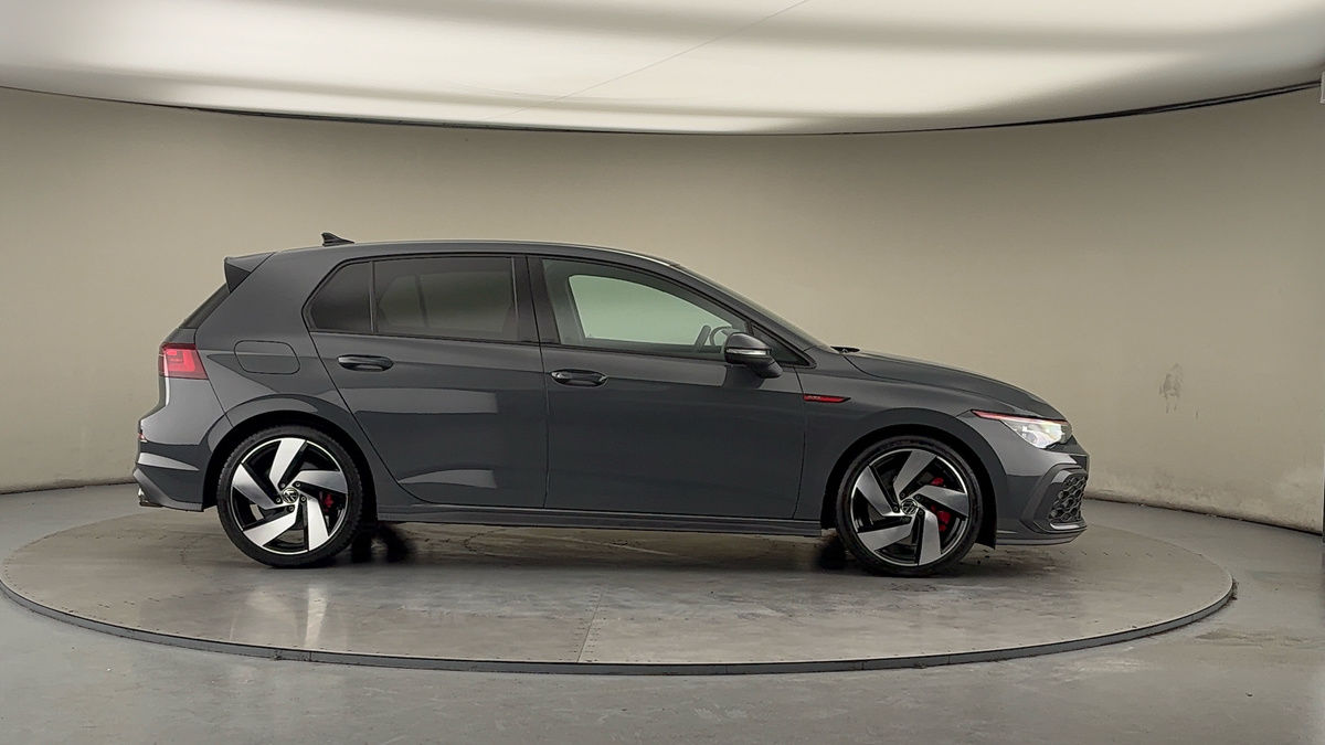 Used Volkswagen Golf 2021 for sale - 77494471: Photo 16