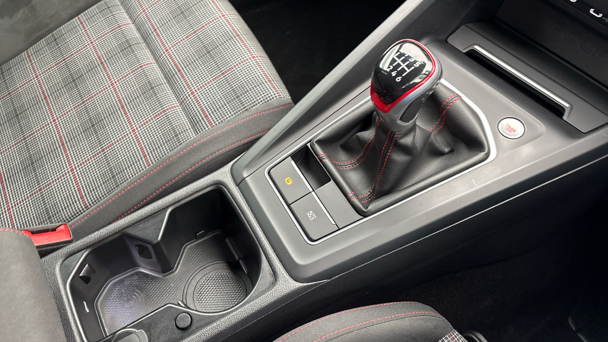 Used Volkswagen Golf 2021 for sale - 77494471: Photo 18