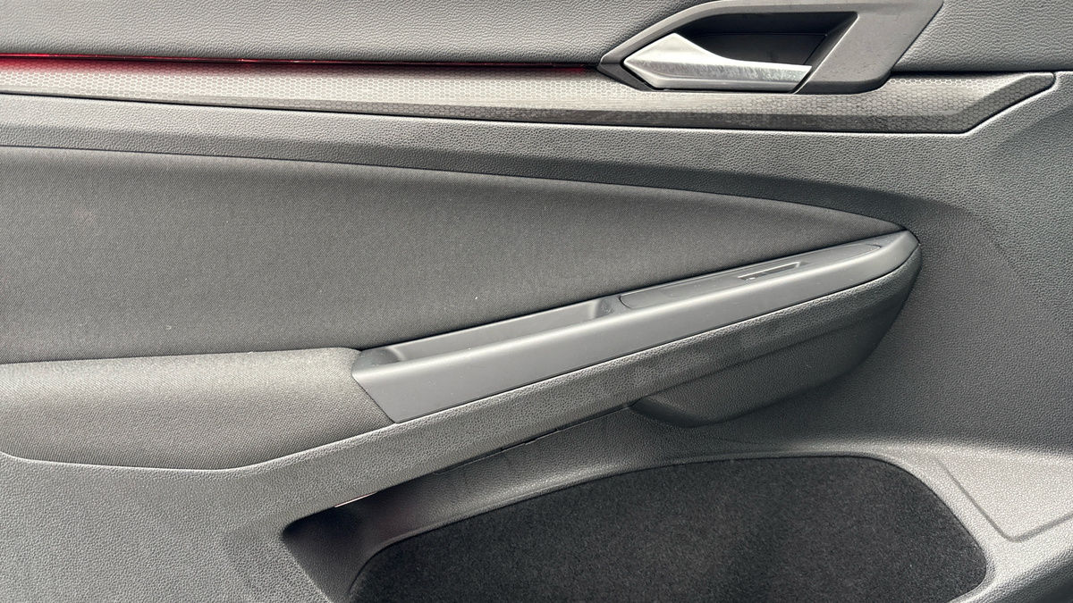 Used Volkswagen Golf 2021 for sale - 77494471: Photo 19