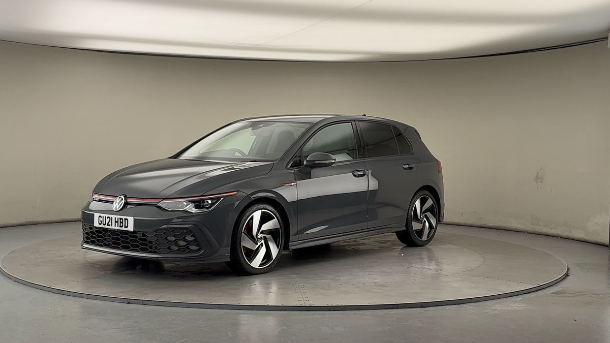 Used Volkswagen Golf 2021 for sale - 77494471: Photo 20