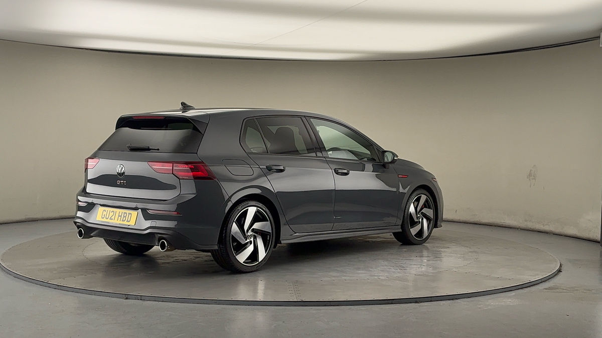 Used Volkswagen Golf 2021 for sale - 77494471: Photo 21