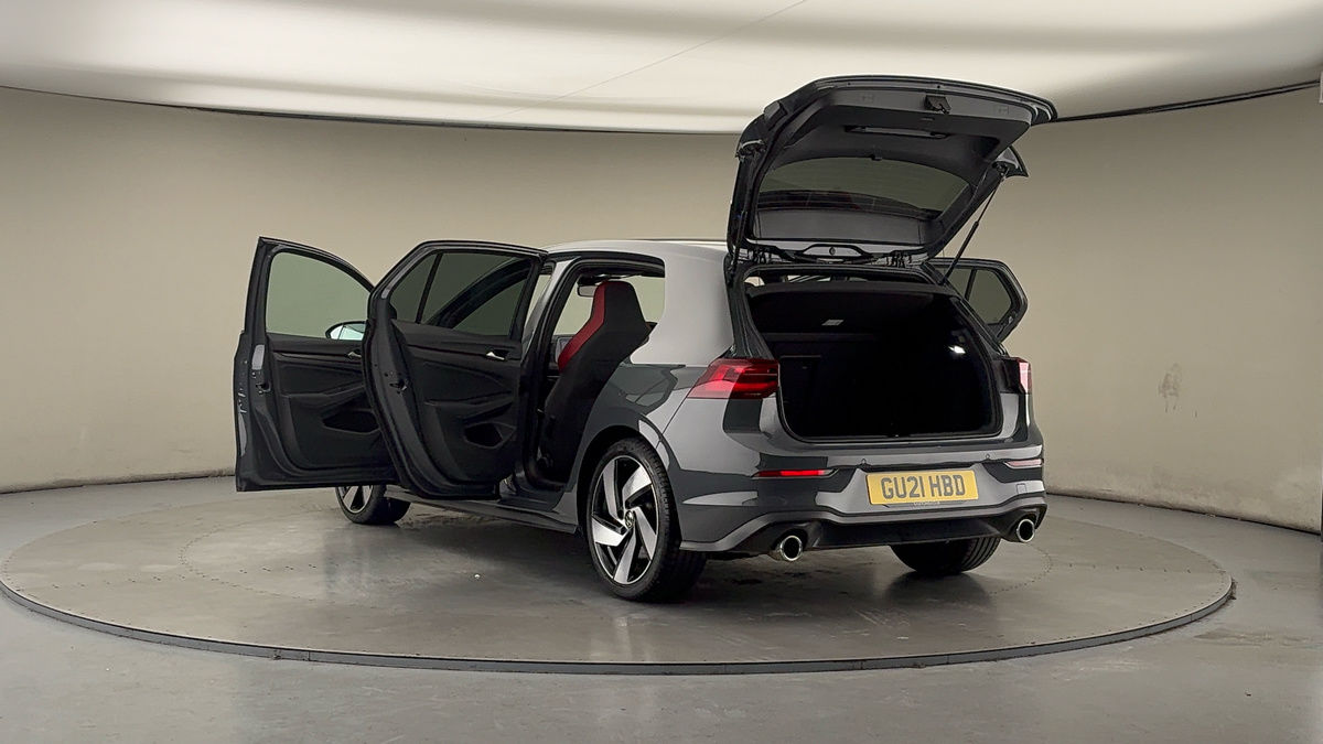 Used Volkswagen Golf 2021 for sale - 77494471: Photo 23