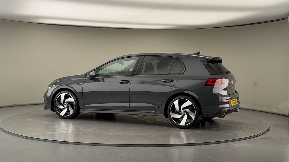 Used Volkswagen Golf 2021 for sale - 77494471: Photo 26