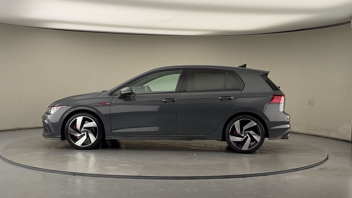 Used Volkswagen Golf 2021 for sale - 77494471: Photo 27