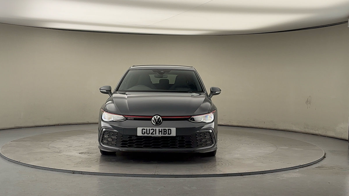 Used Volkswagen Golf 2021 for sale - 77494471: Photo 3