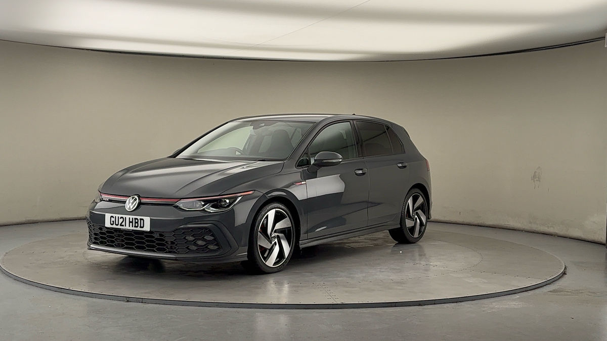 Used Volkswagen Golf 2021 for sale - 77494471: Photo 30