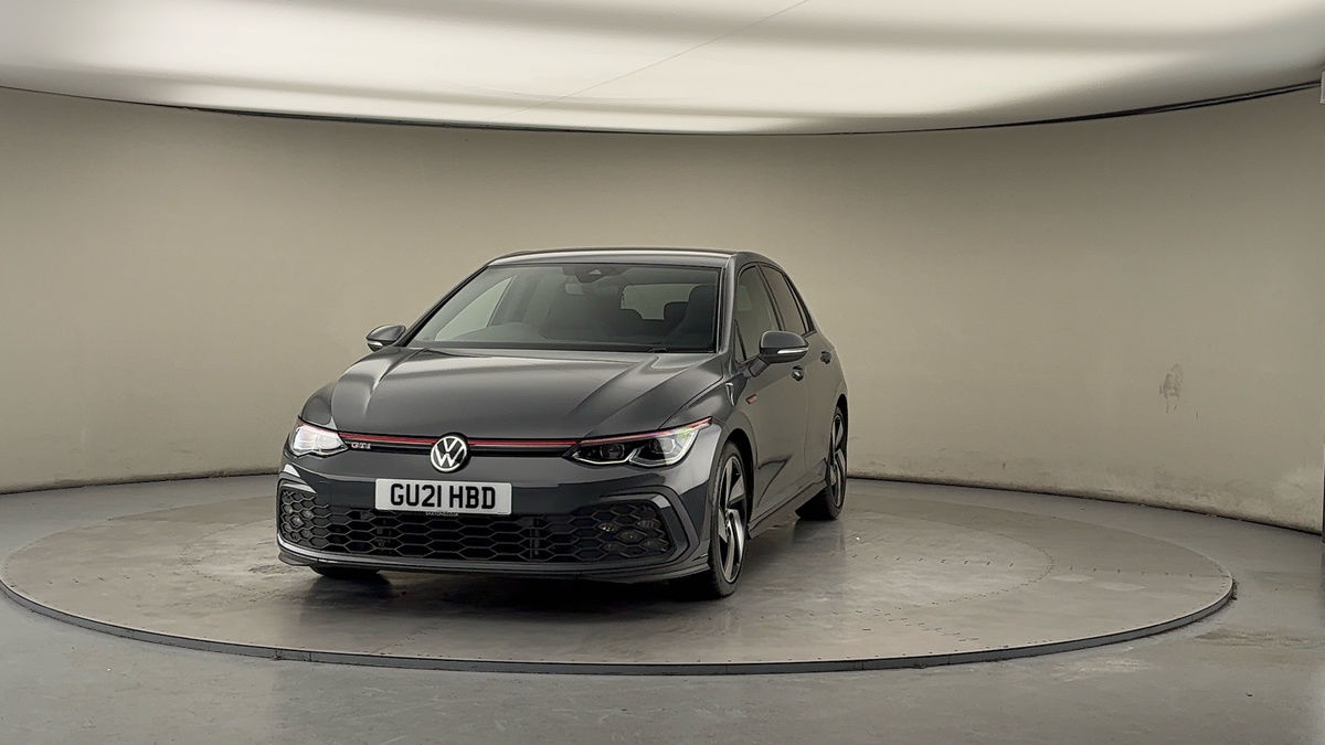 Used Volkswagen Golf 2021 for sale - 77494471: Photo 31