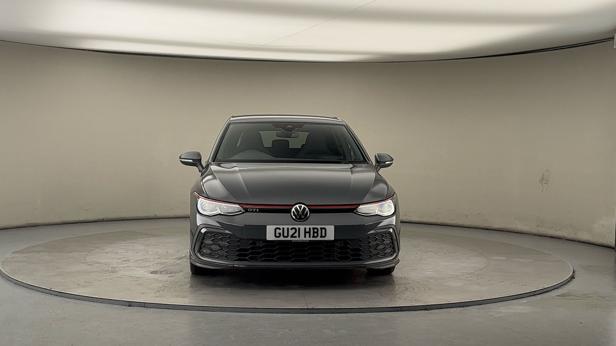 Used Volkswagen Golf 2021 for sale - 77494471: Photo 32