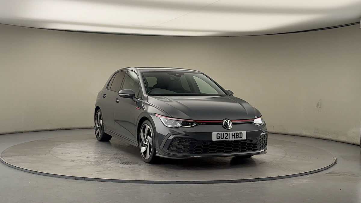 Used Volkswagen Golf 2021 for sale - 77494471: Photo 33