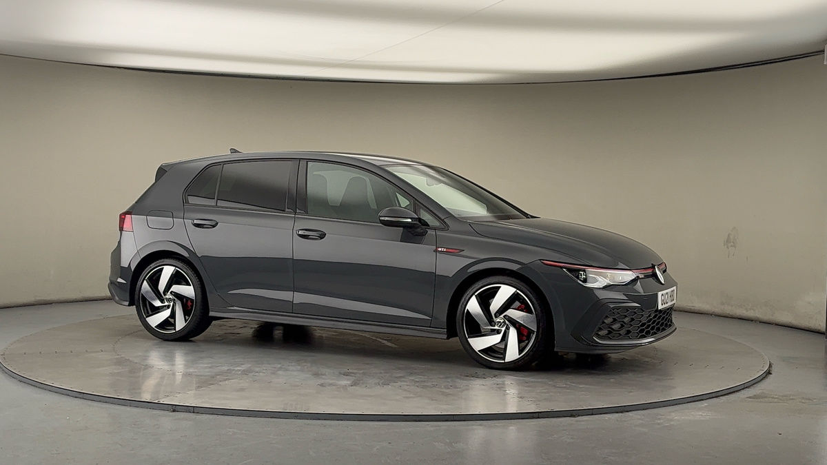 Used Volkswagen Golf 2021 for sale - 77494471: Photo 35