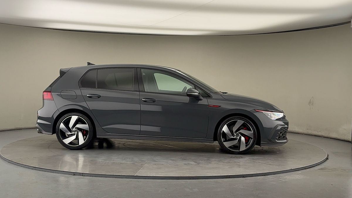 Used Volkswagen Golf 2021 for sale - 77494471: Photo 36