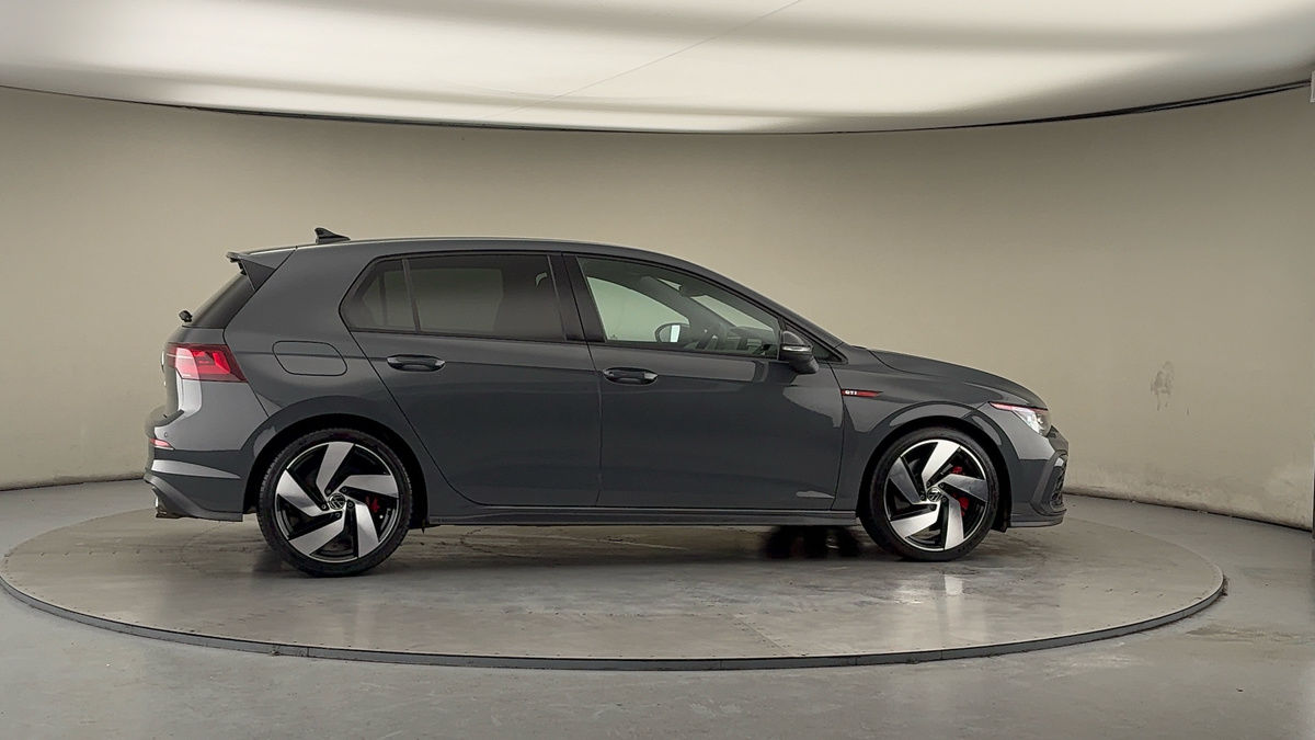 Used Volkswagen Golf 2021 for sale - 77494471: Photo 37