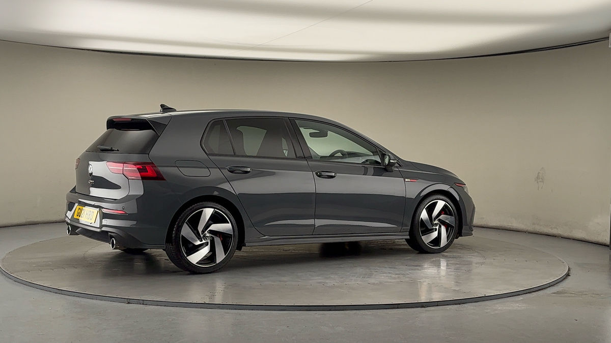 Used Volkswagen Golf 2021 for sale - 77494471: Photo 38