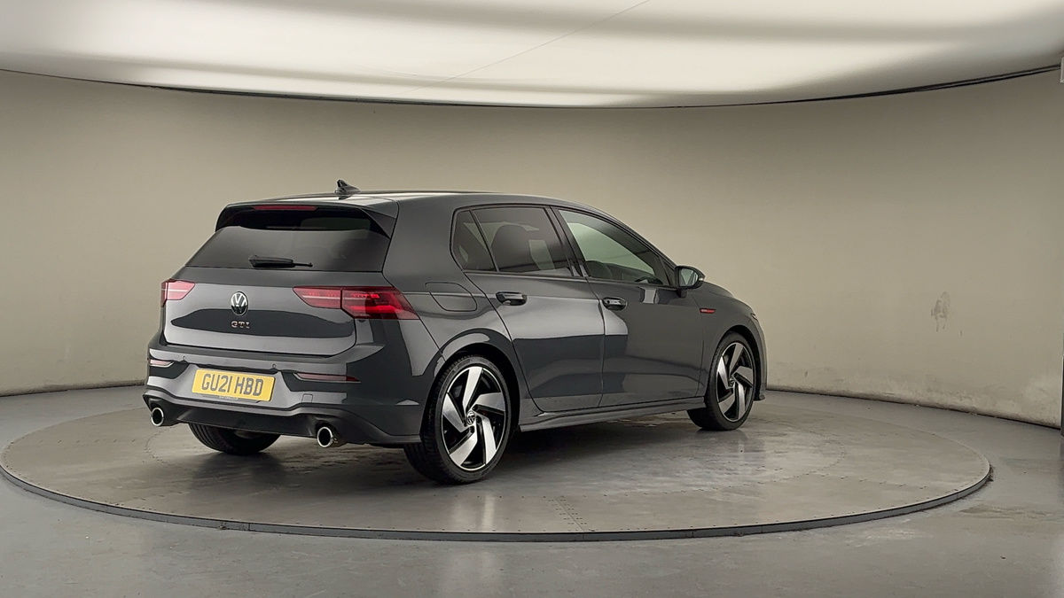 Used Volkswagen Golf 2021 for sale - 77494471: Photo 39