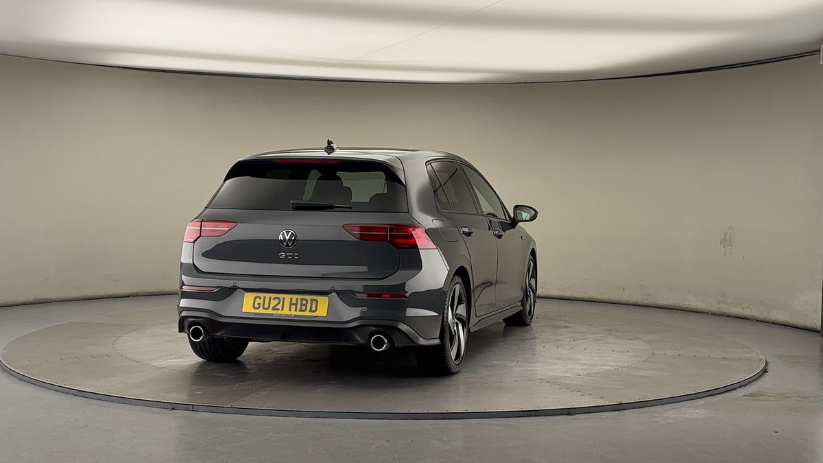 Used Volkswagen Golf 2021 for sale - 77494471: Photo 40