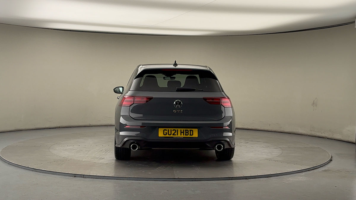 Used Volkswagen Golf 2021 for sale - 77494471: Photo 41