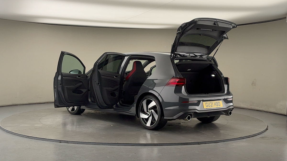 Used Volkswagen Golf 2021 for sale - 77494471: Photo 43