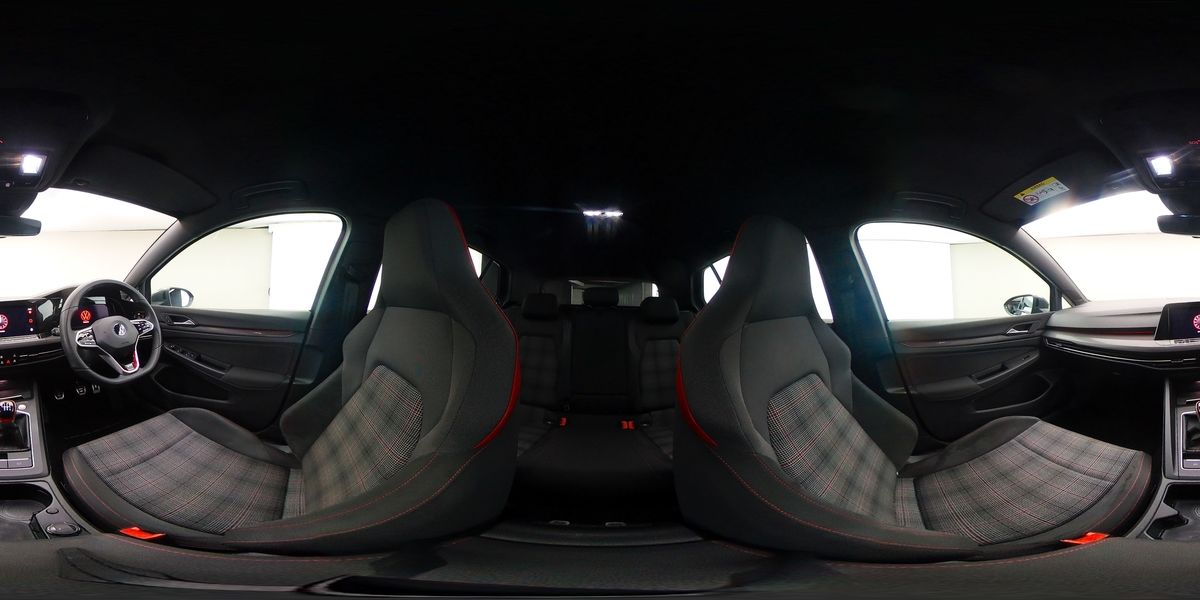 Used Volkswagen Golf 2021 for sale - 77494471: Photo 44