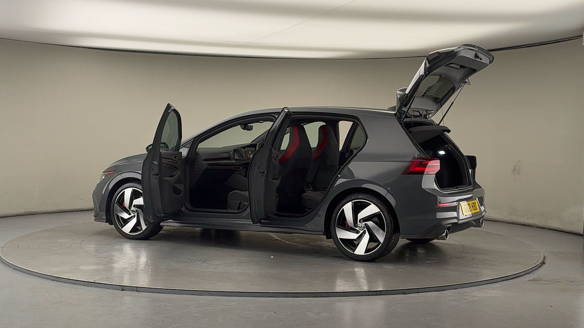 Used Volkswagen Golf 2021 for sale - 77494471: Photo 45