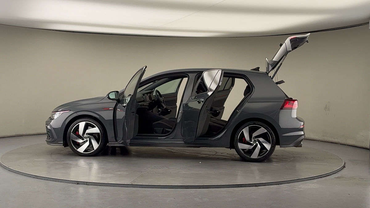 Used Volkswagen Golf 2021 for sale - 77494471: Photo 46