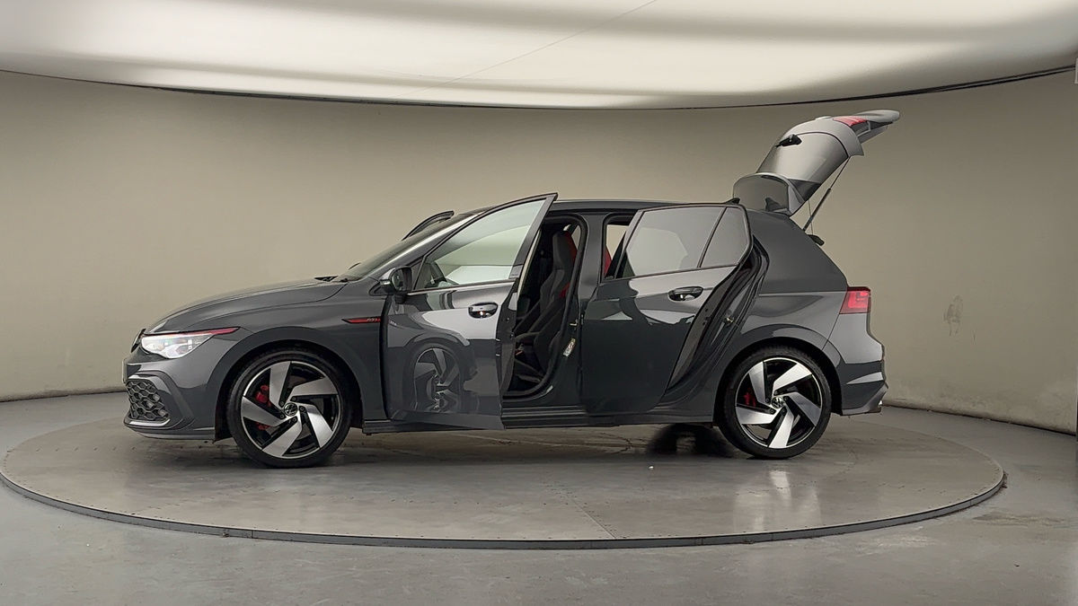 Used Volkswagen Golf 2021 for sale - 77494471: Photo 47