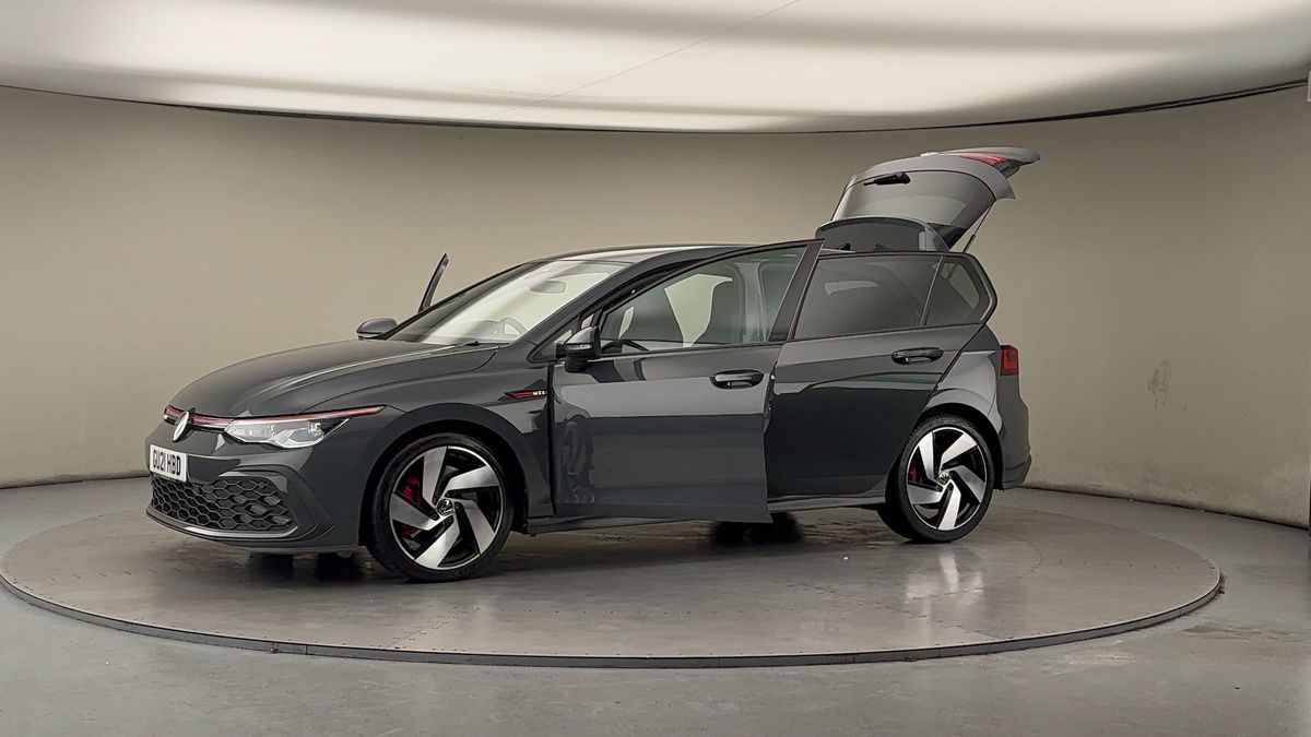 Used Volkswagen Golf 2021 for sale - 77494471: Photo 48