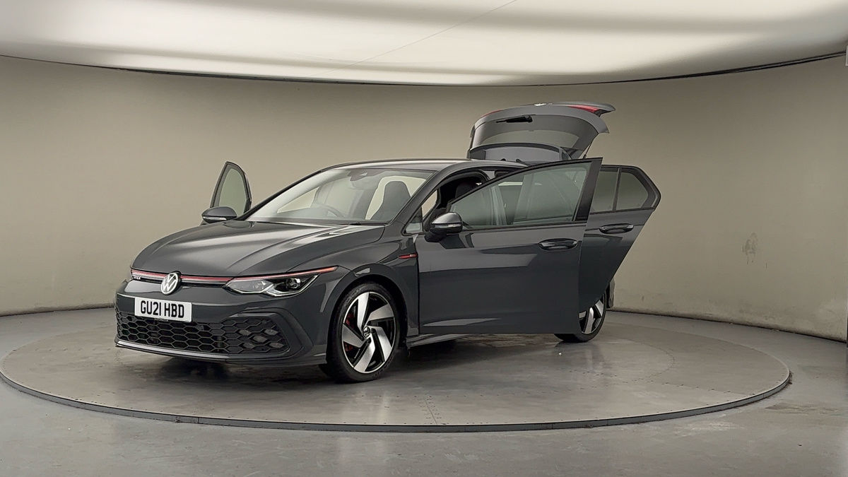 Used Volkswagen Golf 2021 for sale - 77494471: Photo 49