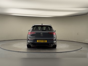 Used Volkswagen Golf 2021 for sale - 77494471: Photo