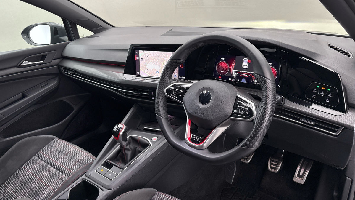 Used Volkswagen Golf 2021 for sale - 77494471: Photo 5