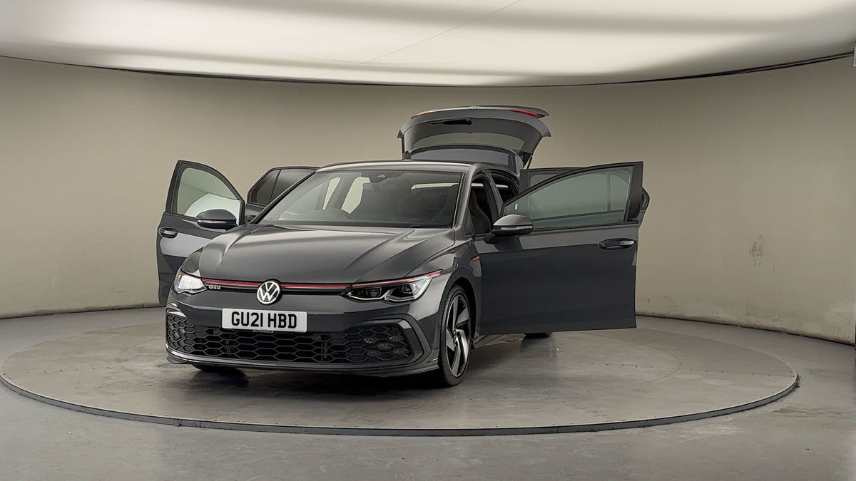 Used Volkswagen Golf 2021 for sale - 77494471: Photo 50