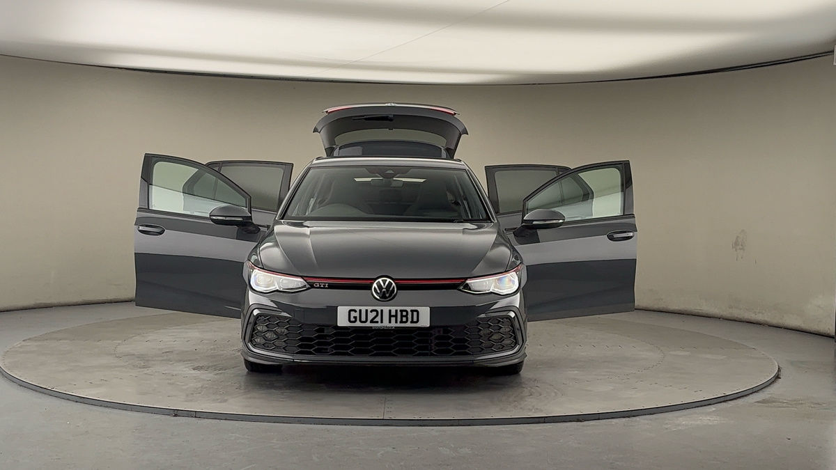 Used Volkswagen Golf 2021 for sale - 77494471: Photo 51