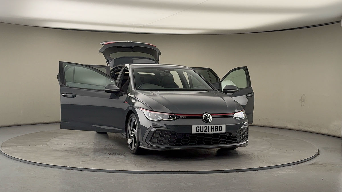 Used Volkswagen Golf 2021 for sale - 77494471: Photo 52