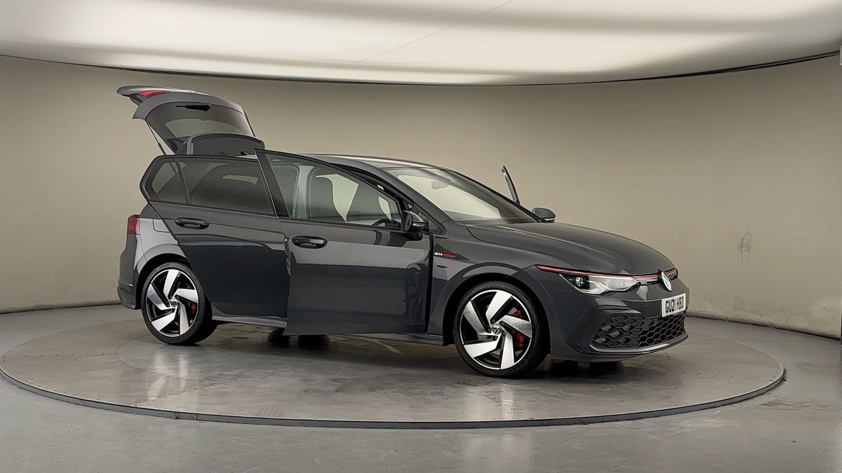 Used Volkswagen Golf 2021 for sale - 77494471: Photo 54