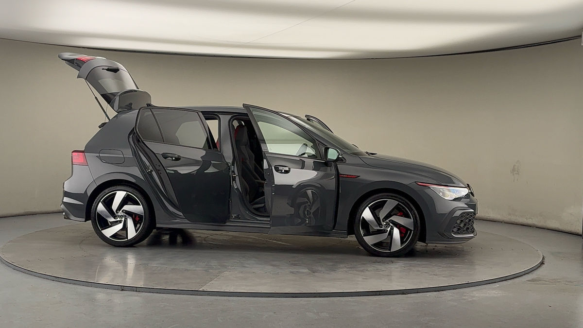 Used Volkswagen Golf 2021 for sale - 77494471: Photo 55