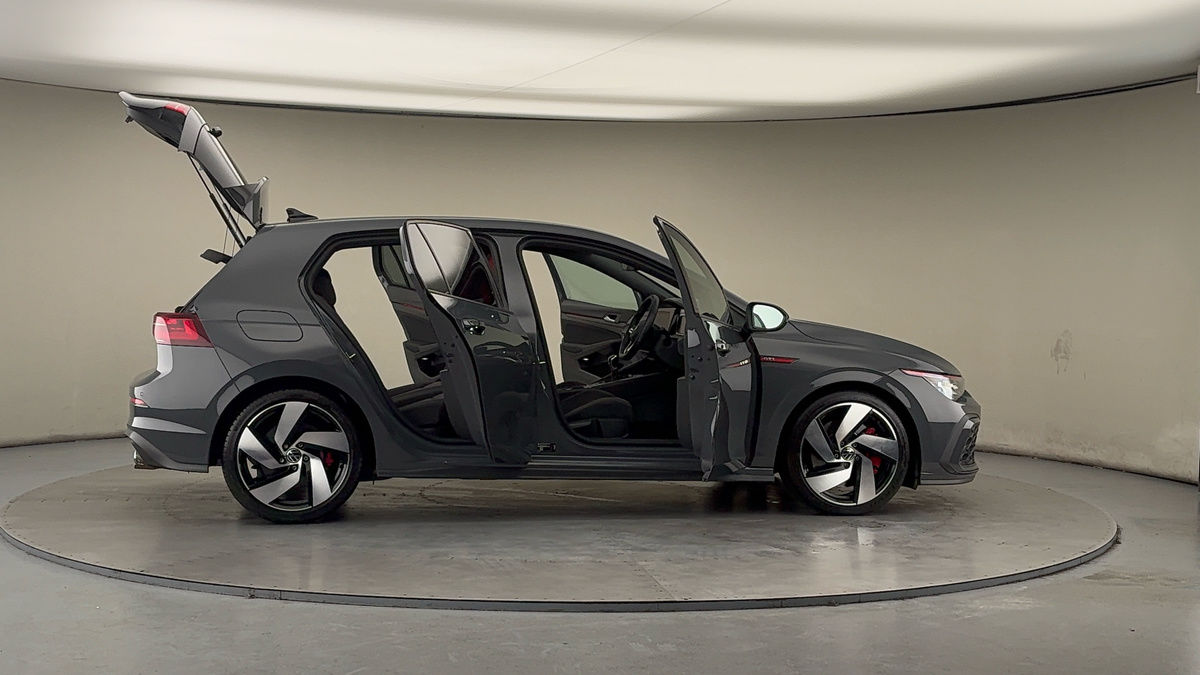 Used Volkswagen Golf 2021 for sale - 77494471: Photo 56