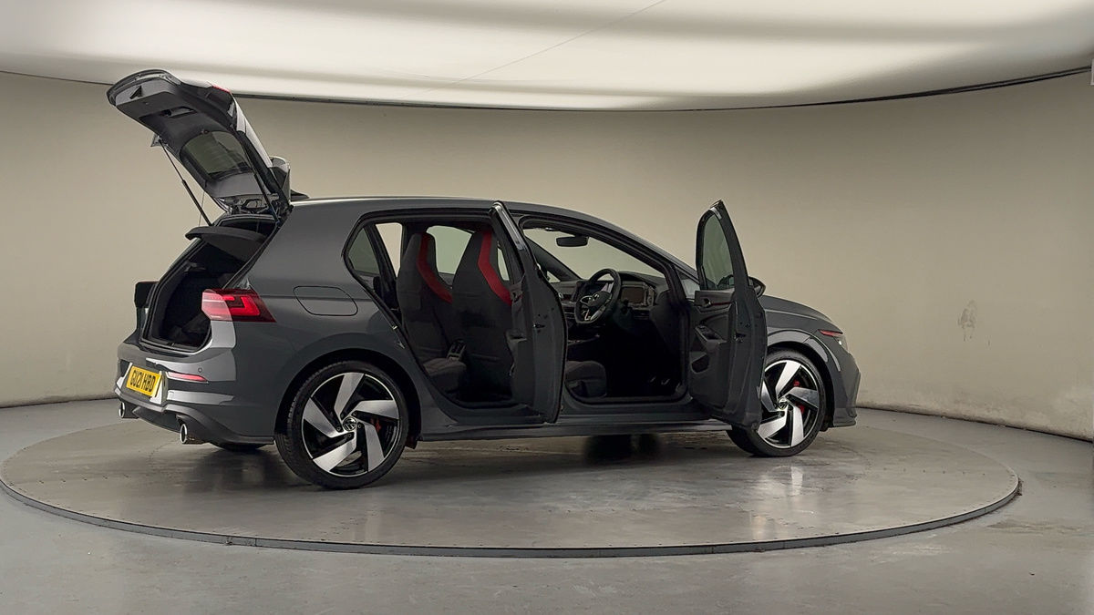 Used Volkswagen Golf 2021 for sale - 77494471: Photo 57