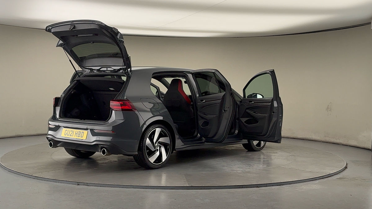 Used Volkswagen Golf 2021 for sale - 77494471: Photo 58