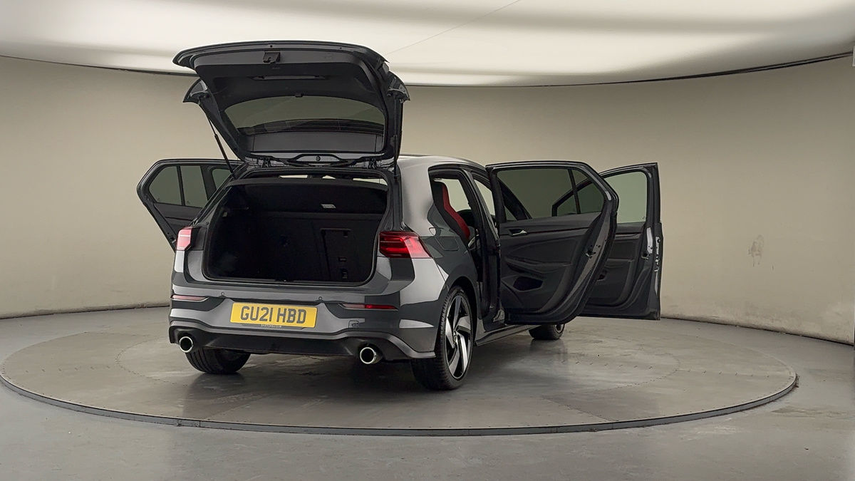 Used Volkswagen Golf 2021 for sale - 77494471: Photo 59