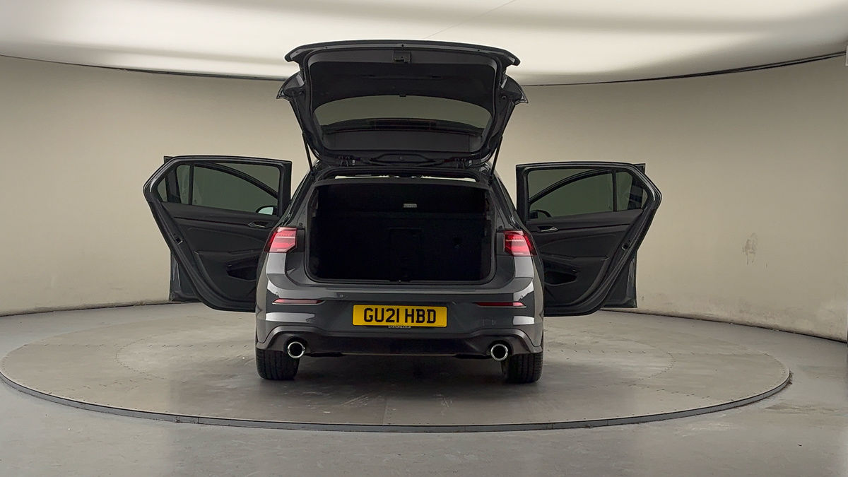 Used Volkswagen Golf 2021 for sale - 77494471: Photo 60