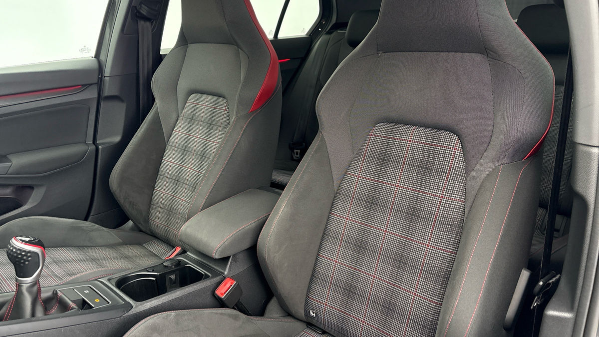 Used Volkswagen Golf 2021 for sale - 77494471: Photo 7