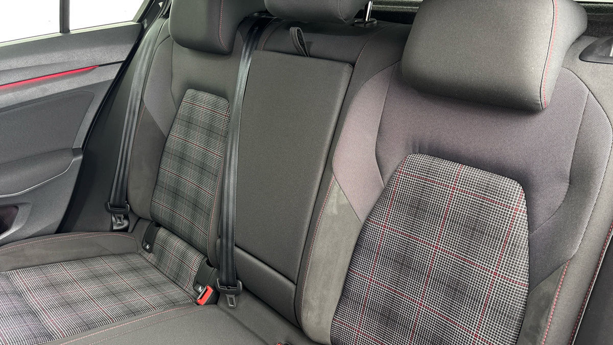 Used Volkswagen Golf 2021 for sale - 77494471: Photo 8