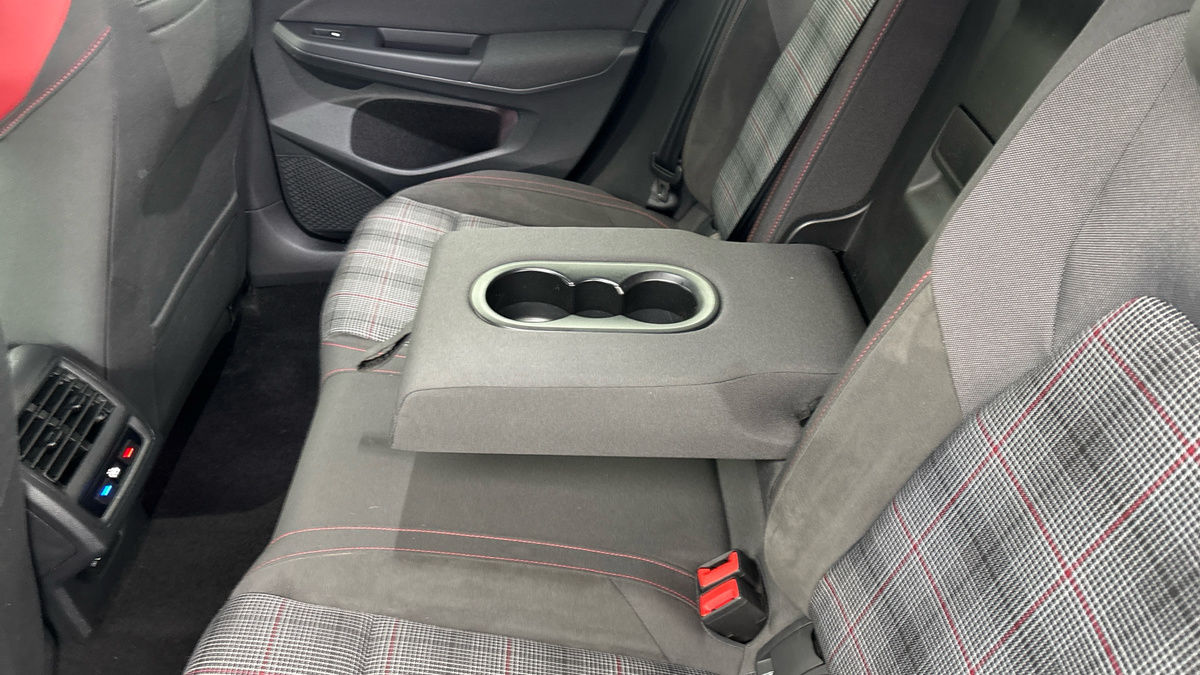 Used Volkswagen Golf 2021 for sale - 77494471: Photo 9