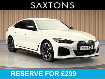 Used BMW 4 Series Gran Coupe 2025 for sale - 79453642: Photo