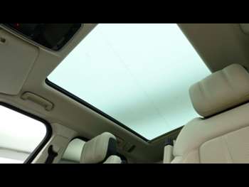 Used Land Rover Range Rover Sport 2021 for sale - 74380353: Photo