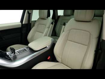 Used Land Rover Range Rover Sport 2021 for sale - 74380353: Photo