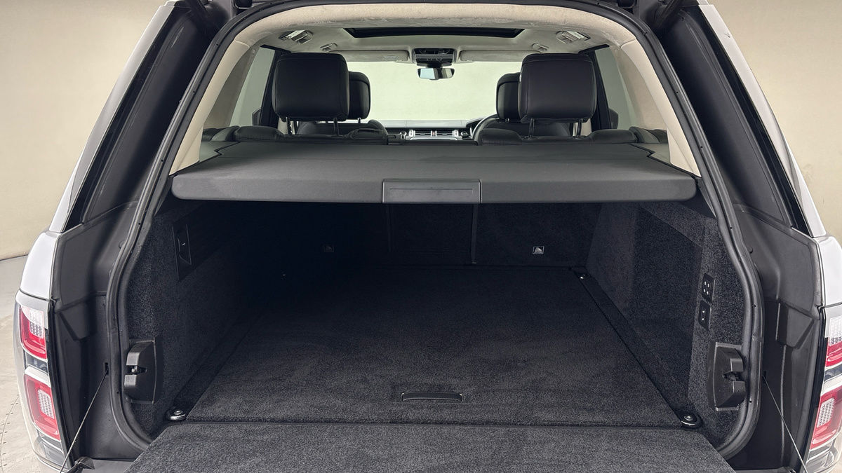 Used Land Rover Range Rover 2021 for sale - 77213240: Photo 11