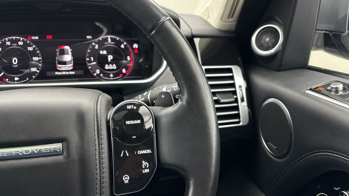 Used Land Rover Range Rover 2021 for sale - 77213240: Photo 14