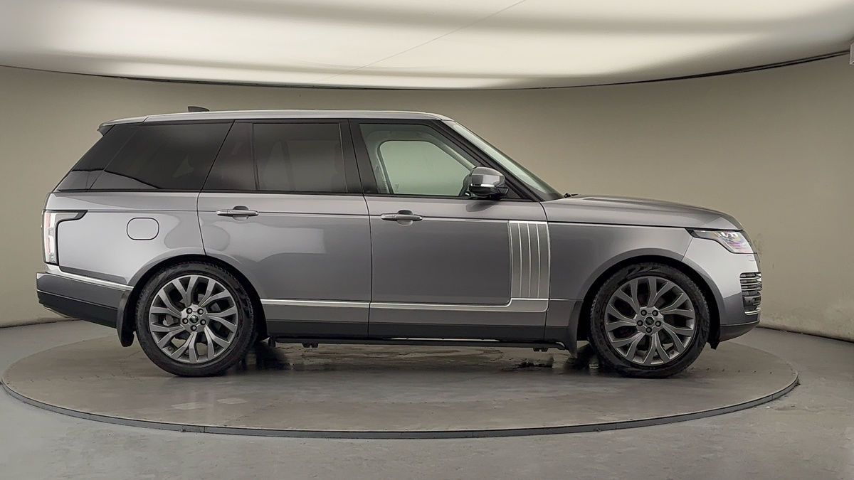 Used Land Rover Range Rover 2021 for sale - 77213240: Photo 16