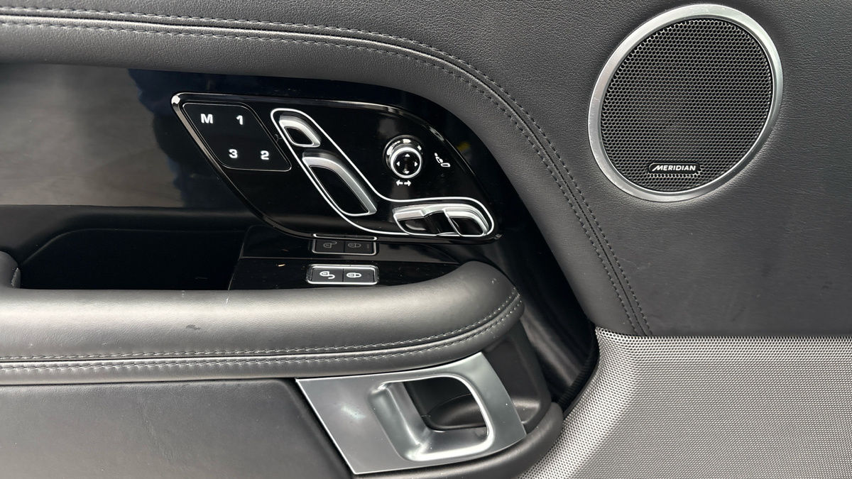 Used Land Rover Range Rover 2021 for sale - 77213240: Photo 19